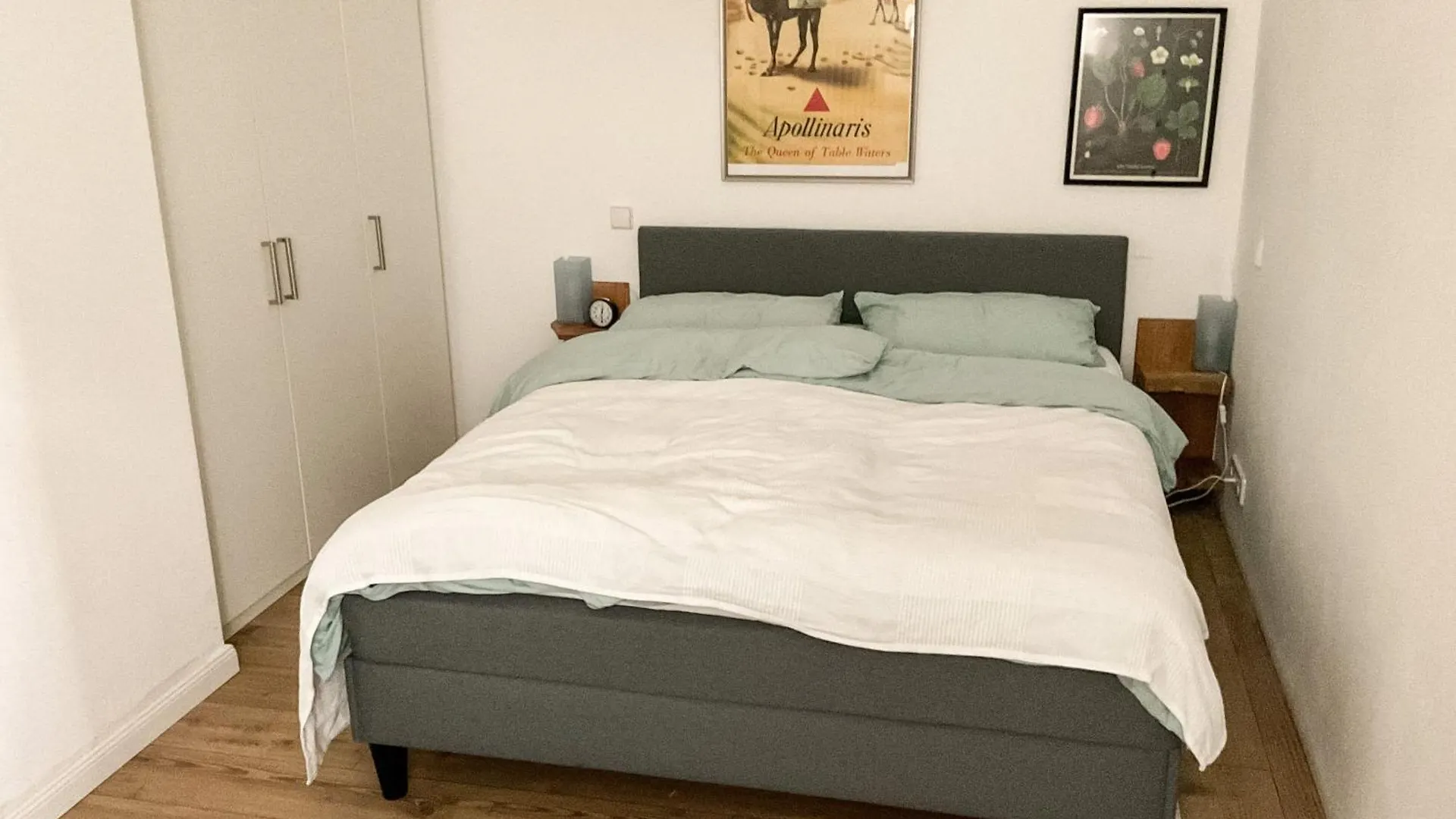 شقة Kleines Steglitz برلين