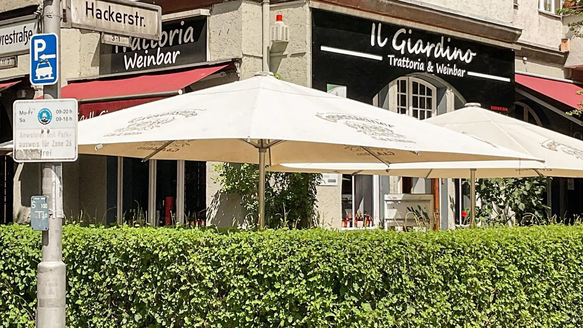 شقة Kleines Steglitz برلين